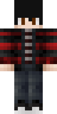 Amin_Apex Minecraft skin