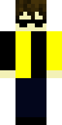 AradTN Minecraft skin
