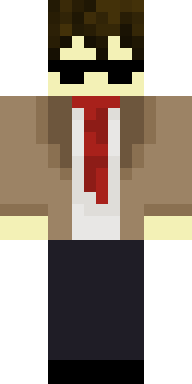 AradTN Minecraft skin