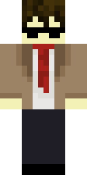 AradTN Minecraft skin