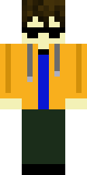 AradTN Minecraft skin