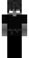 DarkBoy skin Minecraft skin
