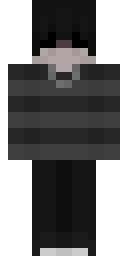 PurpleBoy Minecraft skin