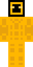 BEIYROOGAME Minecraft skin
