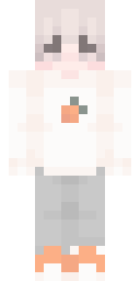 BedBreakerIV Minecraft skin