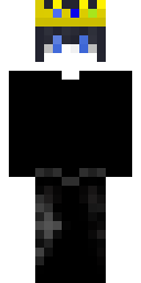 Darkanor_mc Minecraft skin