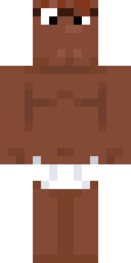 Dewier Minecraft skin
