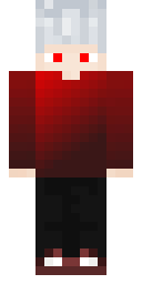 FIRE PHOENIX 11 Minecraft skin