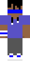 FabinN5OFC Minecraft skin