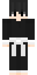 Noowz - Sumo Minecraft skin