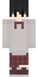 Noowz - Holidays Minecraft skin