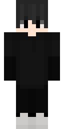 Noowz - Casual Minecraft skin