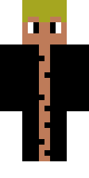 Flajola Minecraft skin