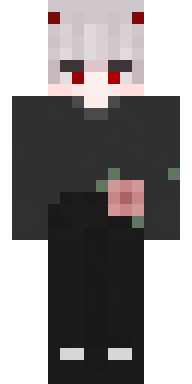 GRAY_Y Minecraft skin