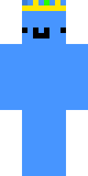 Grim_ Minecraft skin