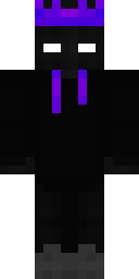 iliya_MC Minecraft skin