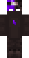 BlankNinja Minecraft skin