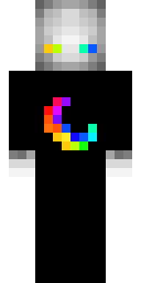Liodragon001_EditedSkin Minecraft skin