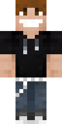 JEGERCHICKENW Minecraft skin