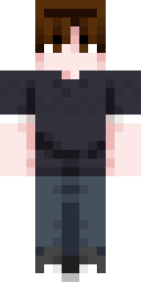 JEGERCHICKENW V2 Minecraft skin