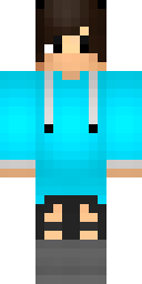 JEGERXII Minecraft skin