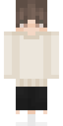 Jeesu Minecraft skin