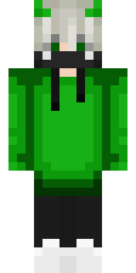 Taha_Ronin20 Minecraft skin