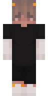Mohammed IQ7T Minecraft skin