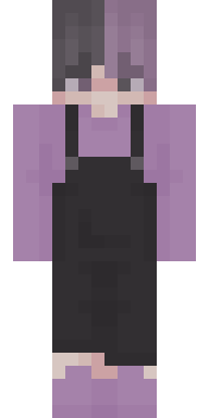 Nicx_gufy Minecraft skin