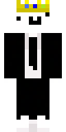 NotYaxo Minecraft skin