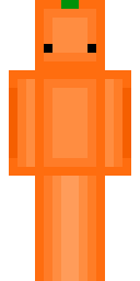 Oranche Minecraft skin