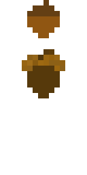 Acorn Blob Meme Minecraft skin