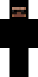 Pure Shadow Minecraft skin