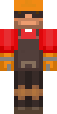 Rugged Explorer Man Minecraft skin
