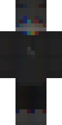 Shadow Lurker Minecraft skin