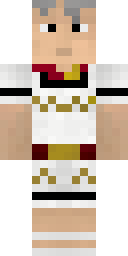 Legion Roman Soldier Minecraft skin