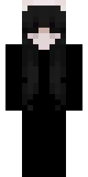 Midnight Suit Vampire Minecraft skin
