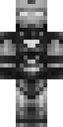 Stone Golem Guardian Minecraft skin