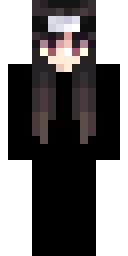 Midnight Suit Gentleman Minecraft skin