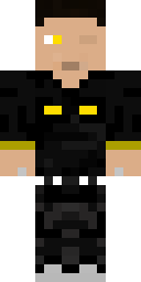 Tactical Ops Soldier Minecraft skin