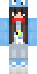 Top Hat Gentleman Minecraft skin