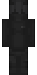 Night Assassin Minecraft skin
