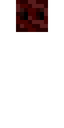 Crimson Void Cloak Minecraft skin