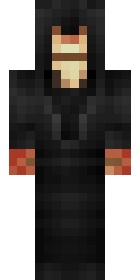 Dark Reaper Mage Minecraft skin