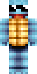 Cozy Plaid Lumberjack Minecraft skin
