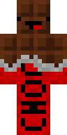 Choco Bar Minecraft skin