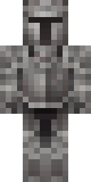 Stone Sentinel Minecraft skin