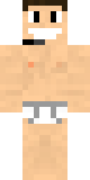 Derp Face Meme Minecraft skin