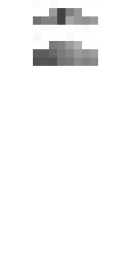 Faded Ghost Blob Minecraft skin