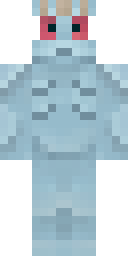 Stone Golem Guardian Minecraft skin